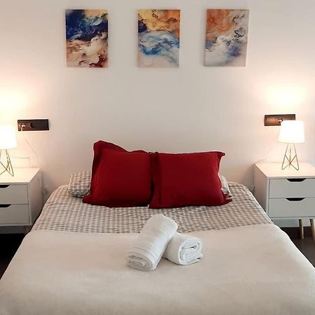 Loft Para Sonar Y Explorar Madrid Entero Para Ti! Ngoại thất bức ảnh
